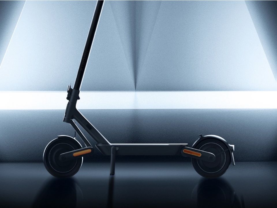 Patinete Electric Scooter 4 Ultra